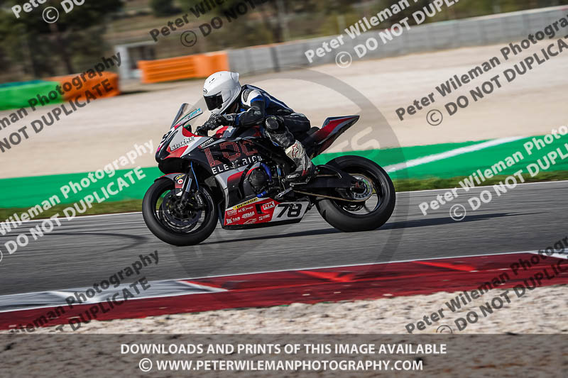 motorbikes;no limits;peter wileman photography;portimao;portugal;trackday digital images